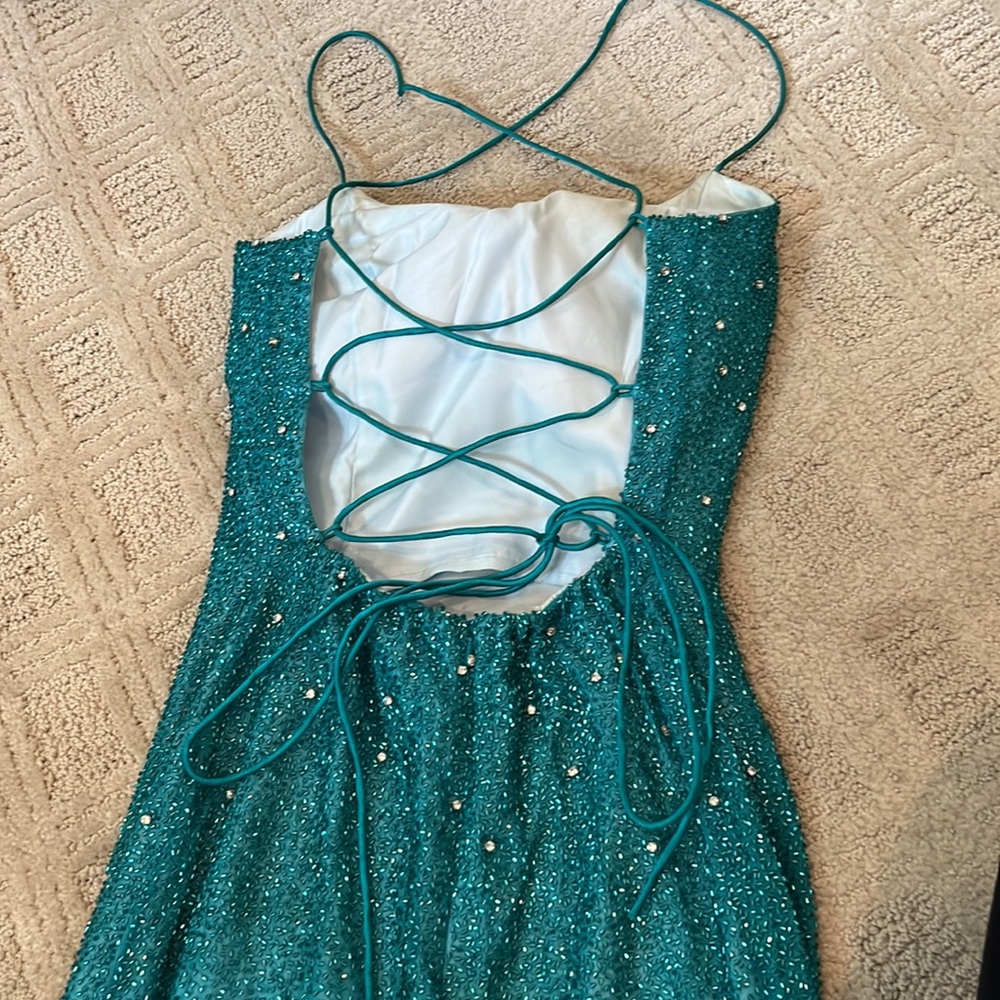 Alyce Paris Bridesmaid or Prom Dress - Picture 6 of 6